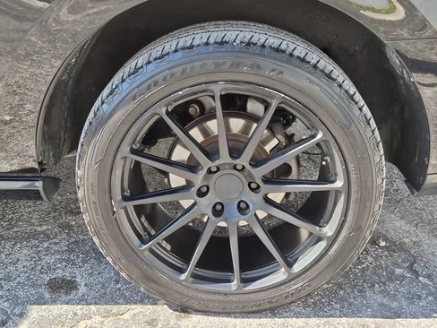 Used 2020 Lincoln Navigator Reserve w/ Equipment Group 208A Reserve image 11