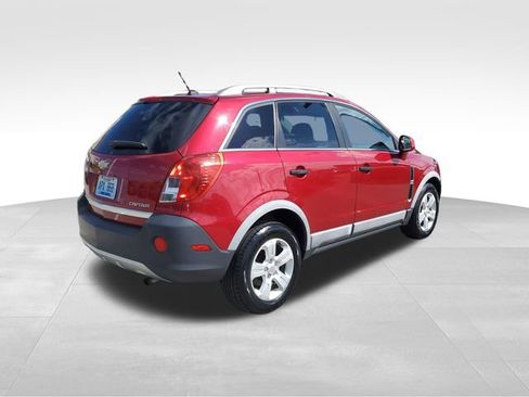 Used 2015 Chevrolet Captiva Sport LS FWD image 4