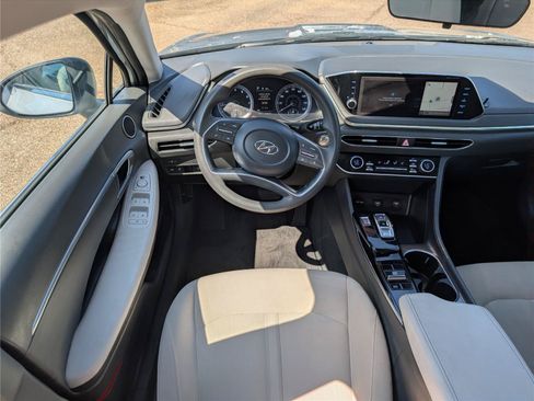 Used 2023 Hyundai Sonata SEL FWD image 19