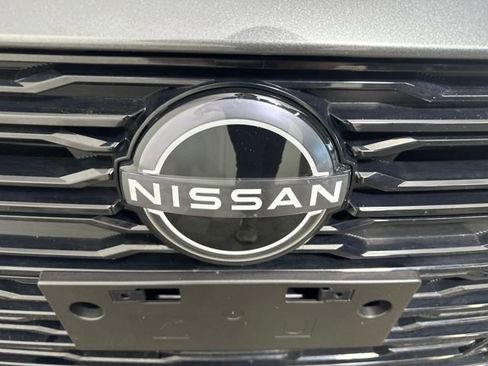 Certified 2025 Nissan Altima 2.5 S image 9