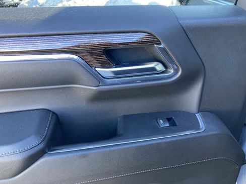 Used 2024 GMC Sierra 1500 Elevation w/ LPO, Elevation Black Package image 23