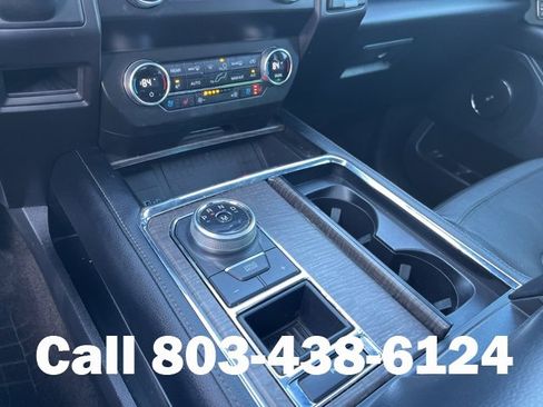 Used 2020 Ford Expedition Limited w/ Equipment Group 301A image 30