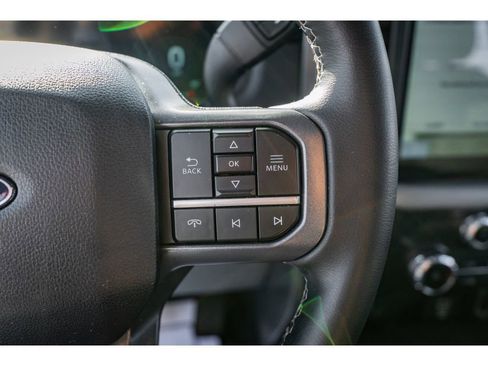 Used 2025 Ford F150 XLT w/ Equipment Group 301A Standard image 13