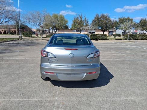 Used 2013 MAZDA MAZDA3 i Sport image 5