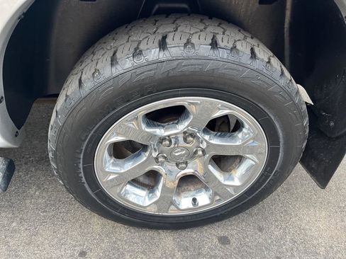 Used 2015 RAM 1500 Laramie w/ Convenience Group image 11