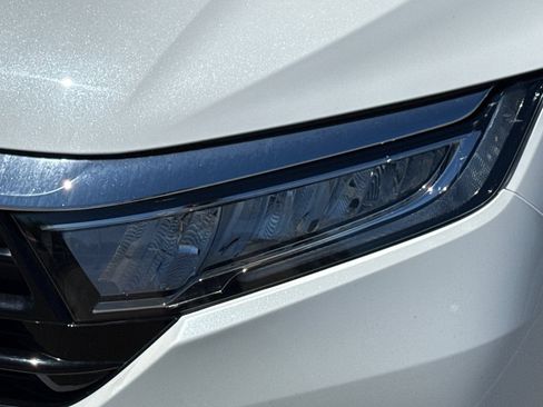 Used 2024 Honda Odyssey EX-L image 52