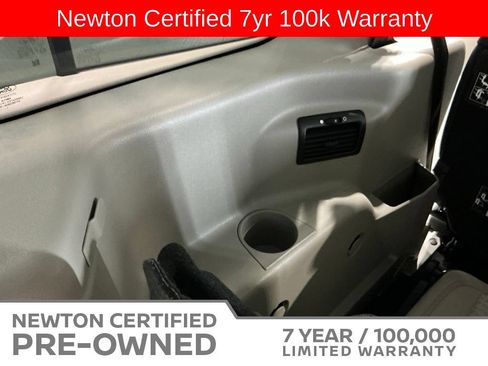 Used 2022 Ford Transit Connect XLT FWD image 26