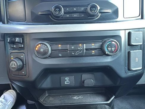 Used 2023 Ford F150 XL w/ Max Trailer Tow Package AWD/4WD image 20