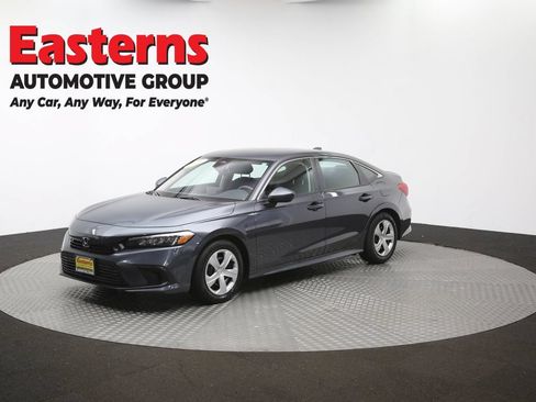 Used 2023 Honda Civic LX image 52