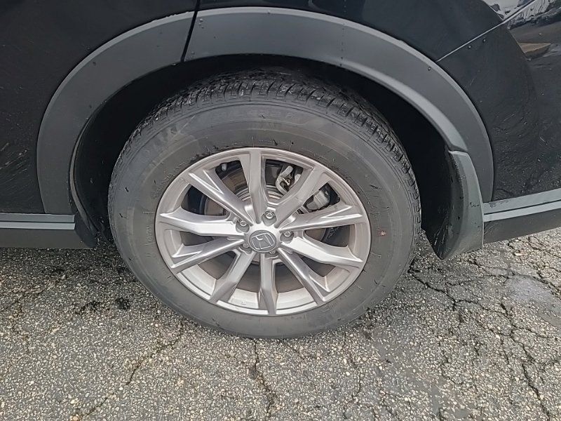 Used 2024 Honda CR-V EX-L image 9
