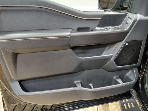 Certified 2025 Ford F150 Tremor w/ Equipment Group 402A High AWD/4WD image 44