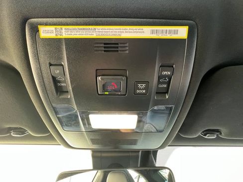 Used 2025 Lexus IS 350 F Sport w/ Navigation Package RWD image 54