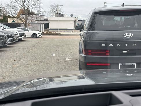 New 2026 Hyundai Santa Fe Calligraphy image 13