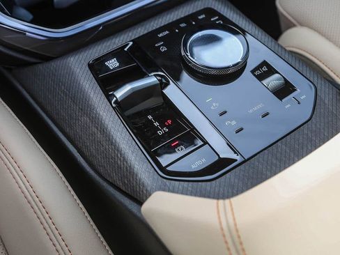 New 2026 BMW X3 xDrive30 w/ Premium Package image 16