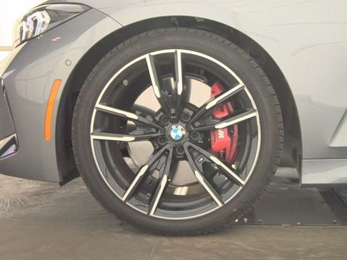 Used 2026 BMW M340i Sedan RWD image 8