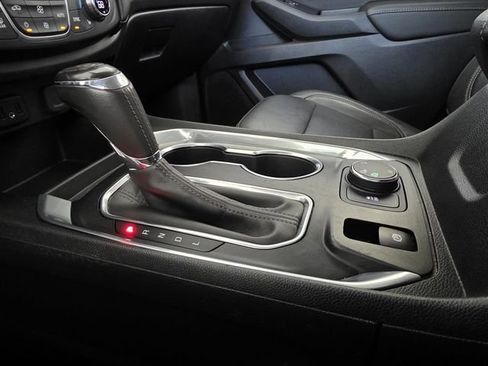 Used 2020 Chevrolet Traverse LT AWD/4WD image 23