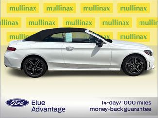 Used 2023 Mercedes-Benz C 300 Cabriolet video 2
