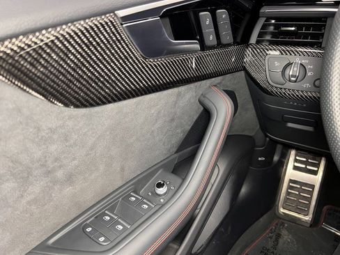 Used 2025 Audi S5 Premium Plus image 8