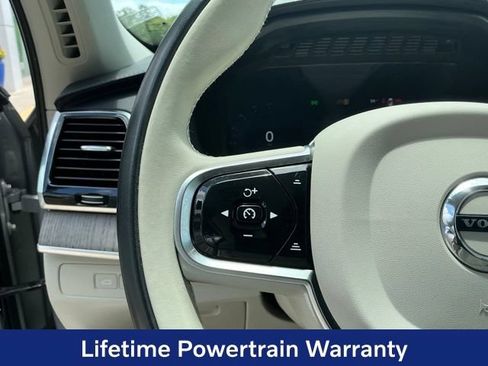 Certified 2023 Volvo XC90 T8 Ultimate w/ Protection Package AWD/4WD image 17