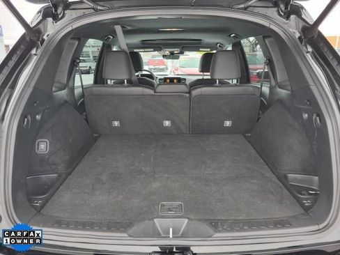 Used 2023 Honda Passport EX-L image 7