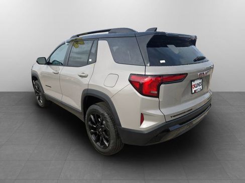 New 2026 GMC Terrain Elevation w/ Black Edition AWD/4WD image 9