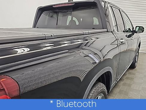 Used 2023 Honda Ridgeline RTL-E image 10