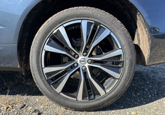 Used 2024 Volvo XC60 B5 Plus w/ Climate Package AWD/4WD image 16