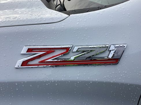 Used 2024 Chevrolet Silverado 1500 RST image 8