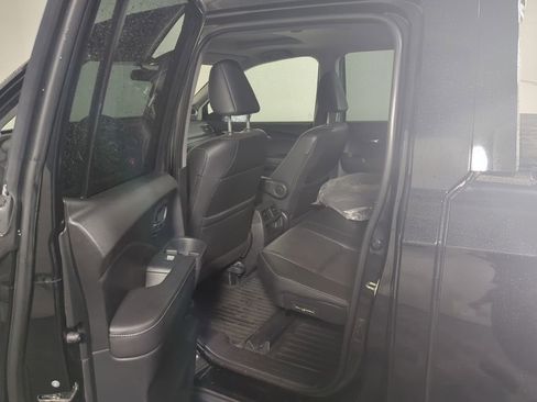 Used 2019 Honda Ridgeline RTL image 18
