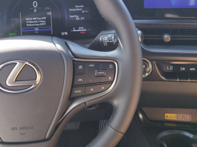 Used 2026 Lexus UX 300h AWD w/ Accessory Package (2T) image 19