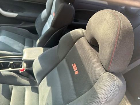Used 2006 Honda Civic Si image 12