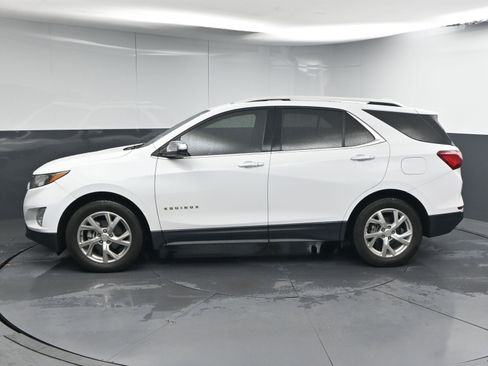 Used 2021 Chevrolet Equinox Premier image 5
