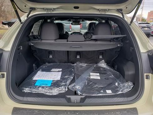 New 2026 Subaru Crosstrek 2.5i Sport image 5