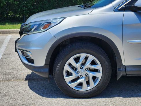 Used 2016 Honda CR-V EX image 8