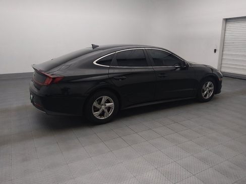 Used 2021 Hyundai Sonata SE FWD image 10