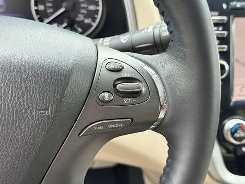 Used 2020 Nissan Murano Platinum FWD image 27