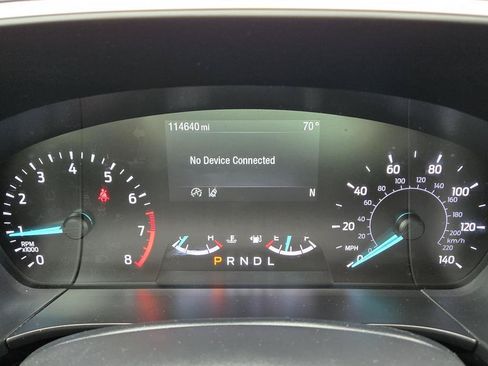 Used 2020 Ford Escape SEL FWD image 23