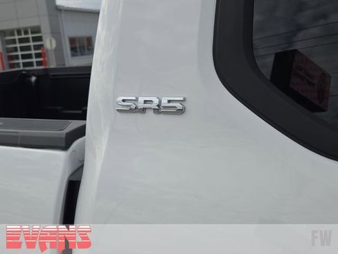 New 2026 Toyota Tacoma SR5 RWD image 4