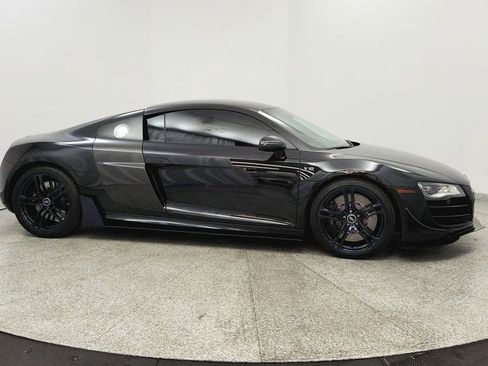 Used 2010 Audi R8 V10 AWD/4WD image 6
