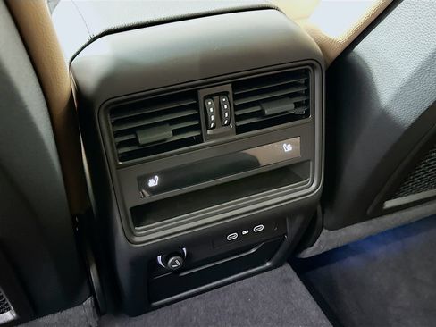 New 2026 Porsche Cayenne AWD/4WD image 27