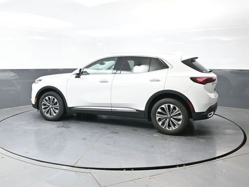 Used 2024 Buick Envision Preferred image 11