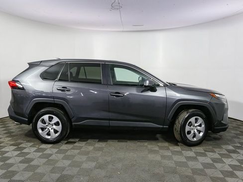 Used 2023 Toyota RAV4 LE image 13