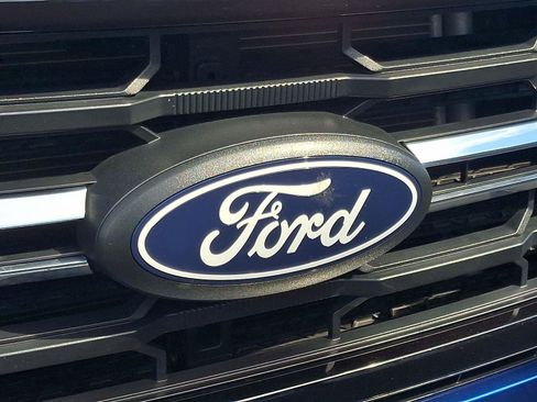 Used 2025 Ford F150 XLT w/ Equipment Group 301A Standard AWD/4WD image 30