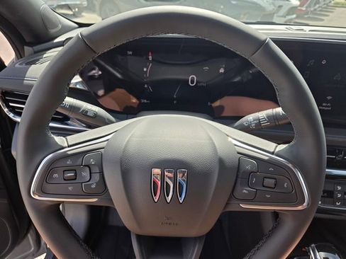 New 2026 Buick Envista Sport Touring w/ Convenience I Package image 29