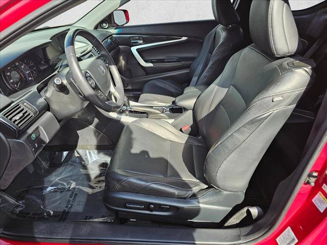 Used 2014 Honda Accord EX-L image 15