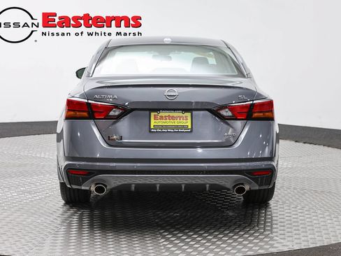 Used 2024 Nissan Altima 2.5 SL AWD/4WD image 6