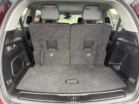 Used 2022 Jeep Grand Cherokee L Limited image 15