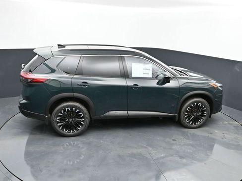 New 2026 Nissan Rogue SV image 24