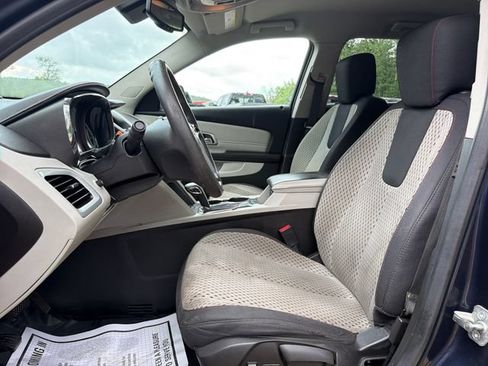 Used 2015 GMC Terrain SLE AWD/4WD image 11