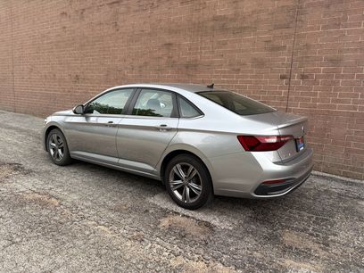 Used 2024 Volkswagen Jetta SE
